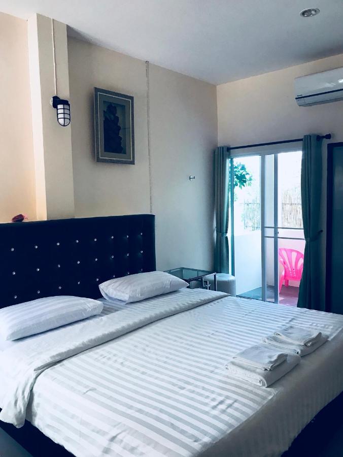 Baan Bon Resort Bang Tabun Phetchaburi Zewnętrze zdjęcie