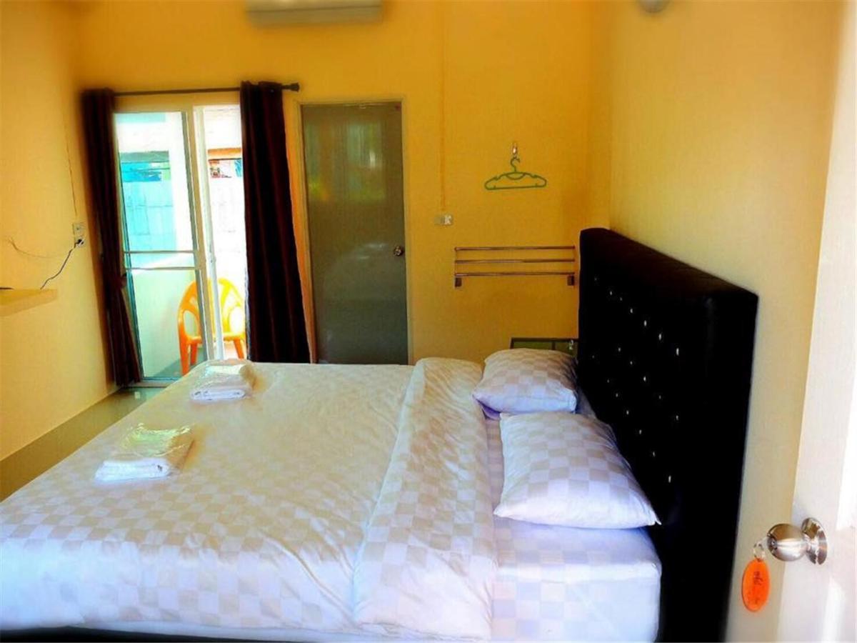 Baan Bon Resort Bang Tabun Phetchaburi Zewnętrze zdjęcie