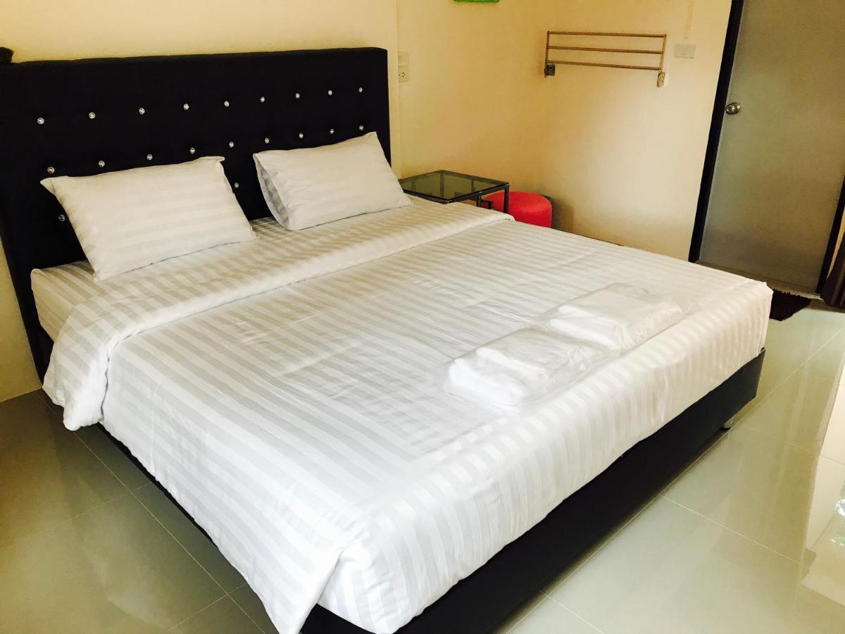 Baan Bon Resort Bang Tabun Phetchaburi Zewnętrze zdjęcie
