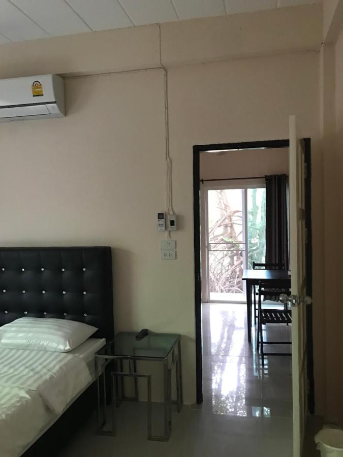 Baan Bon Resort Bang Tabun Phetchaburi Zewnętrze zdjęcie