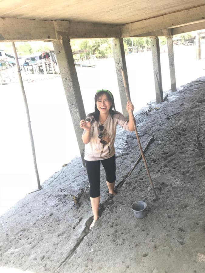 Baan Bon Resort Bang Tabun Phetchaburi Zewnętrze zdjęcie