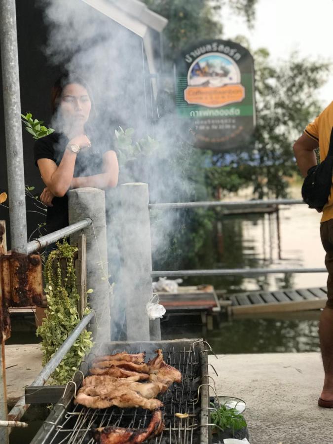 Baan Bon Resort Bang Tabun Phetchaburi Zewnętrze zdjęcie